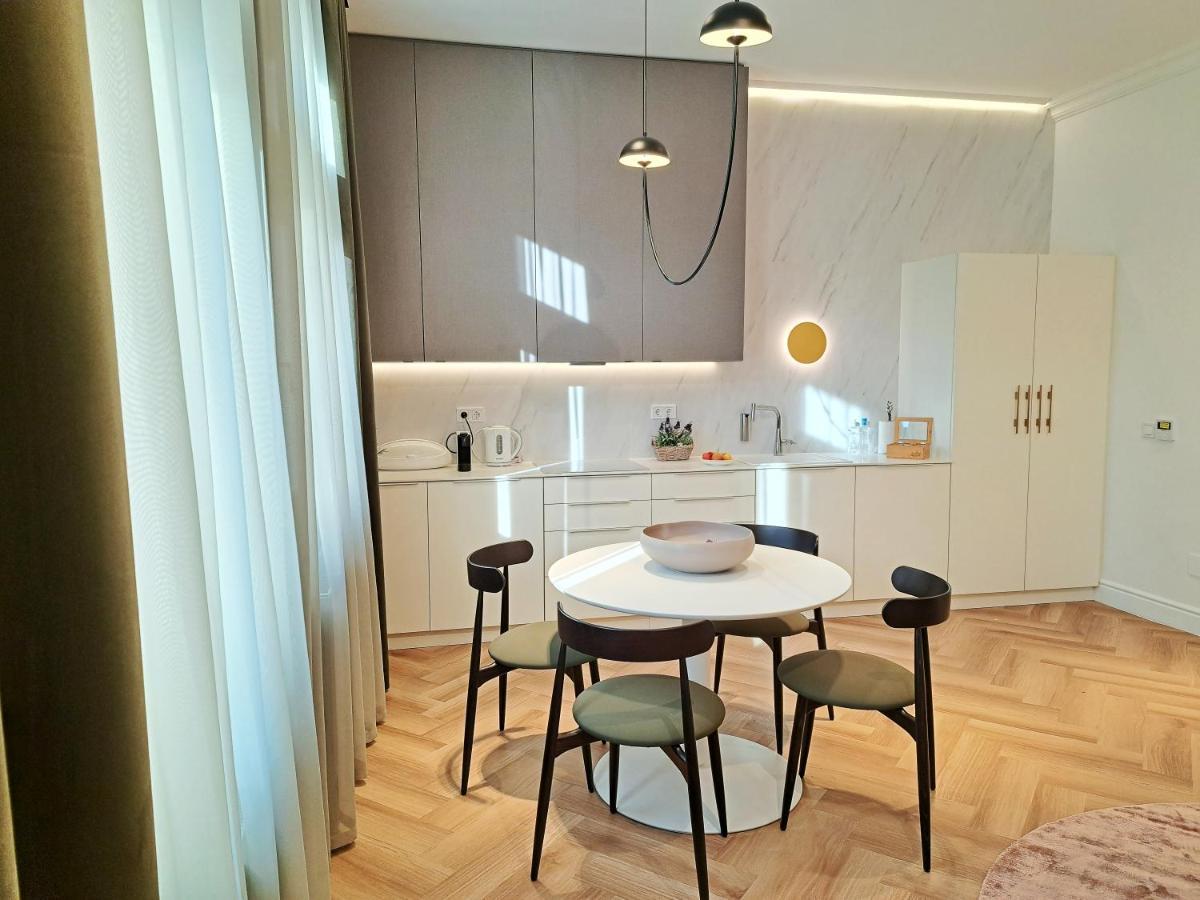 Hotel Domus Collis Győr Eksteriør bilde