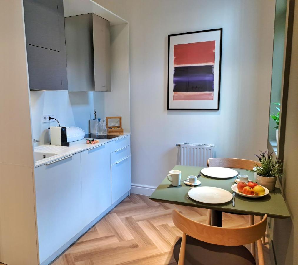 Hotel Domus Collis Győr Eksteriør bilde
