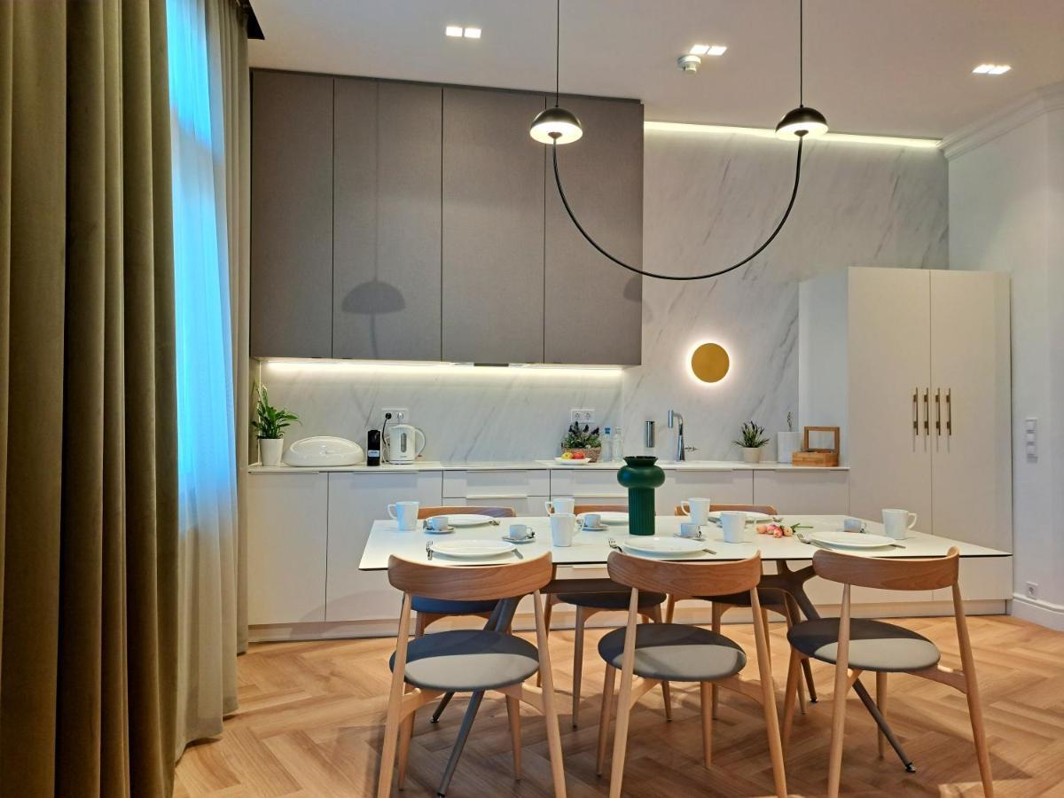 Hotel Domus Collis Győr Eksteriør bilde