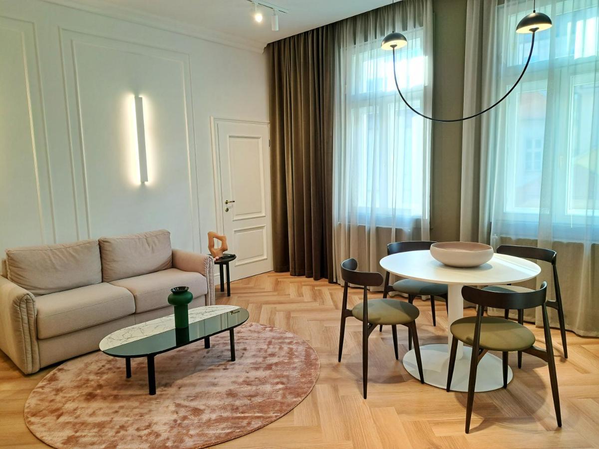 Hotel Domus Collis Győr Eksteriør bilde