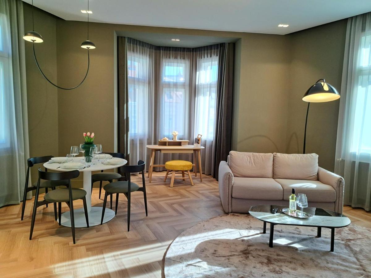Hotel Domus Collis Győr Eksteriør bilde